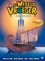Wereld van vroeger, de 4 - Alexandrië