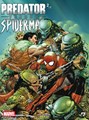 Predator Versus Spider-Man 2 - Predator Versus Spider-Man 2