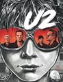 Collectie Sound & Stories  - U2: One Love