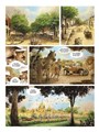 Danseres met de zwarte tanden, de  - De danseres met de zwarte tanden