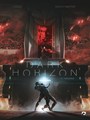 Dark Horizon 1-3 - Collector Pack