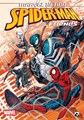 Marvel Action - Pocket 4 - Spider-Man & Friends