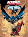 Batman/Deadpool (DDB)  - Deadpool vs. Batman