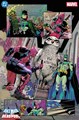 Batman/Deadpool (DDB)  - Batman/Deadpool