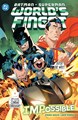 Batman/Superman: World's Finest 6 - IMPossible