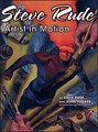 Steve Rude  - Artist in Motion
