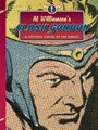 Al Williamson's Flash Gordon  - A Lifelong Vision of the Heroic