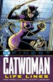 DC Finest  / Catwoman  - Catwoman: Life Lines