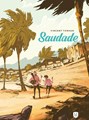 Saudade  - Saudade
