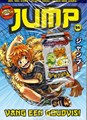 Jump - Stripblad 49 /94 - Dubbelnummer! 49 / 94