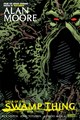 Saga of the Swamp Thing 5 - Book Five