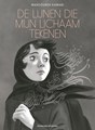Lijnen die mijn lichaam tekenen, de  - De Lijnen die mijn lichaam tekenen
