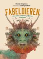 Floortje Zwigtman  - Fabeldieren