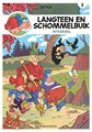 Langteen en Schommelbuik - Integraal 2 - Integraal 2