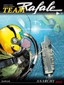 Team Rafale 17 - Anarchy 2025