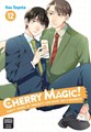 Cherry Magic! 12 - Volume 12