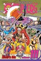 One Piece (Viz) 111 - Volume 111