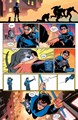 DC Compact Comics  - Nightwing: Leaping Into the Light - (DC Compact Comic Edition)