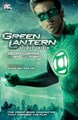 Green Lantern - One-Shots  - Secret Origin