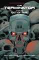 Terminator, the (2024) 1 - Out of Time