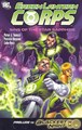 Green Lantern Corps (2006) 4 - Sins of the Star Sapphire