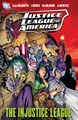 Justice League of America (2006-2011) 3 - The Injustice League