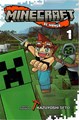 Minecraft: De Manga [NL] 5 - Minecraft Manga 1 [NL]