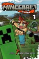 Minecraft: De Manga [NL] 1 - Minecraft Manga 1 [NL]