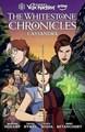Critical Role - Vox Machina  / Legend of Vox Machina, the - The Whitestone Chronicles 2 - Cassandra