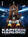 Kapitein Harlock 1 - De IJskoude vingers der vergetelheid