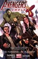 Avengers Assemble - Marvel Now! 4 - The Forgeries of Jealousy