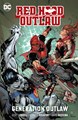 Red Hood: Outlaw 3 - Generation Outlaw