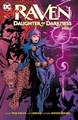 Raven: Daughter of Darkness 1 - Volume 1
