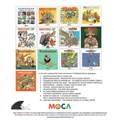 MoCA 10 - Jan van Haasteren - the missing pieces of a comic artist
