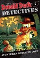 Donald Duck - Detectives 7 - Avonturen onder de loep - 7