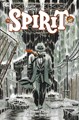 Spirit, the (DC Comics) 2 - Book Two