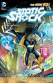 Static Shock - New 52 1 - Supercharged