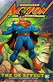 Superman - Action Comics - Rebirth  - The Oz Effect
