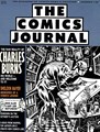 Comics Journal, the 148 - Charles Burns