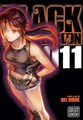 Black Lagoon 11 - Volume 011