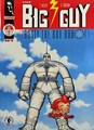 Big Guy and Rusty the Boy Robot, the 1-2 - the Big Guy and Rusty the Boy Robot - Pakket