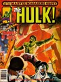 Hulk, the - Magazine 25 - the Hulk #25
