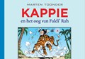 Kappie - Stripstift uitgaven 122 - Kappie en het Oog van Faldi’ Rah