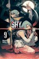 Shy 9 - Volume 9