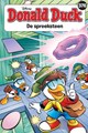 Donald Duck - Pocket 3e reeks 376 - De spreeksteen