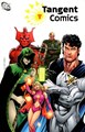 Tangent Comics 1 - Tangent Comics 1