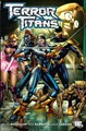 Terror Titans  - Terror Titans