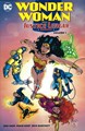 Wonder Woman and Justice League America 1 - Volume 1