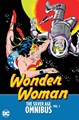 Wonder Woman - The Silver Age 1 - Silver Age Omnibus Vol. 1