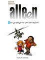 Alleen 16 - De gevangene van Antesalem
